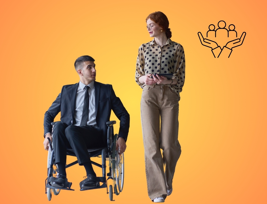 Curso Inclusión Laboral